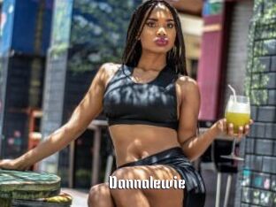 Dannalewie