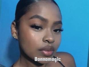 Dannamagic