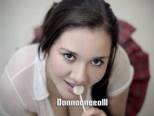 Dannaoneealll