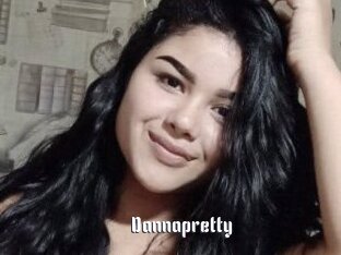 Dannapretty