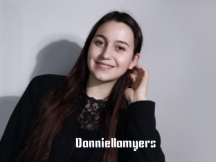 Danniellamyers