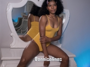 Dannisalinas