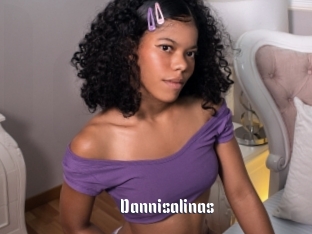 Dannisalinas