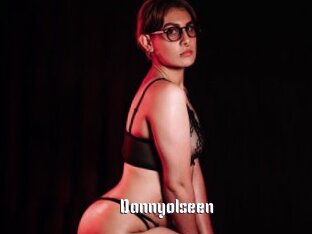 Dannyolseen