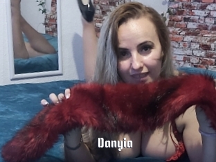Danyia