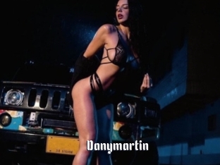Danymartin