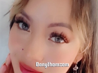 Danythomsom