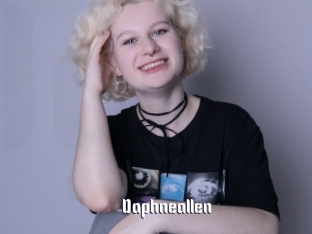 Daphneallen
