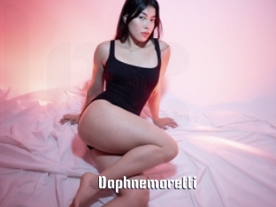 Daphnemoretti