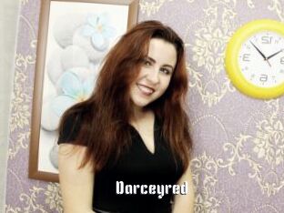 Darceyred