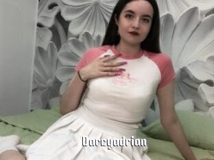 Darcyadrian