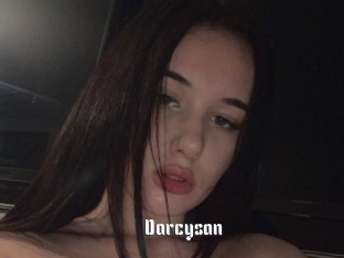Darcysan