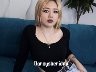 Darcysheridan