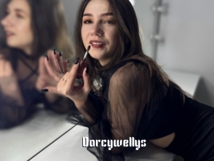 Darcywellys