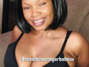 Darealbrowsugarbabexx