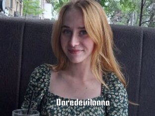 Daredevilanna