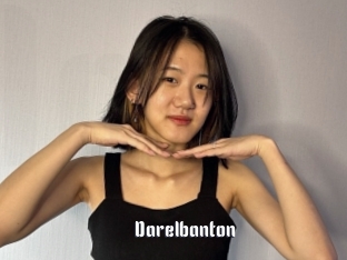 Darelbanton