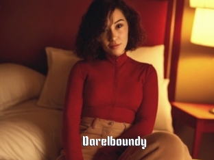 Darelboundy