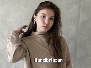 Darelbrinson
