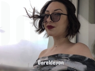 Dareldevon