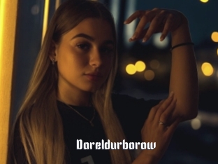Dareldurborow