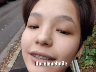 Darelenebaile