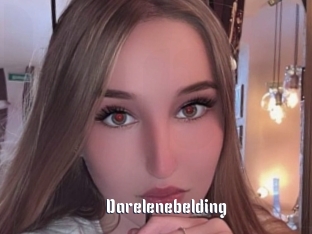 Darelenebelding