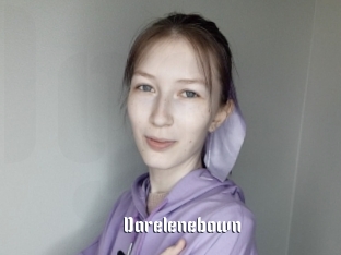 Darelenebown