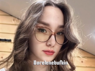Darelenebufkin