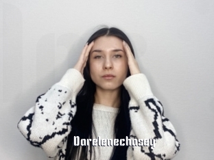 Darelenechasey