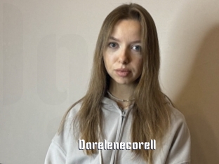 Darelenecorell