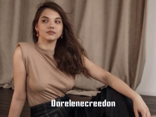 Darelenecreedon