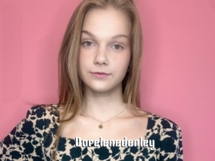 Darelenedenley