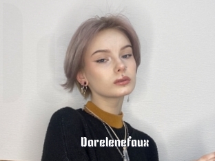 Darelenefaux