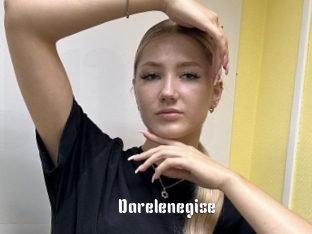 Darelenegise