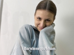 Darelenegoreham