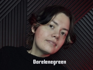 Darelenegreen