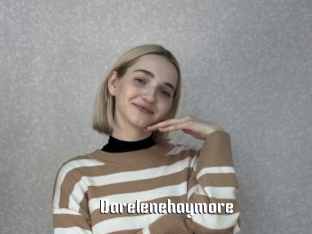 Darelenehaymore