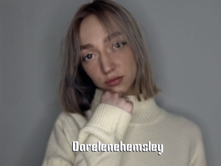 Darelenehemsley