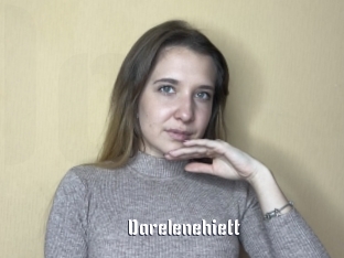 Darelenehiett