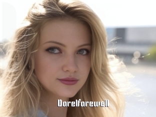 Darelfarewell