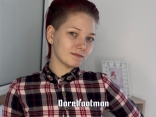 Darelfootman