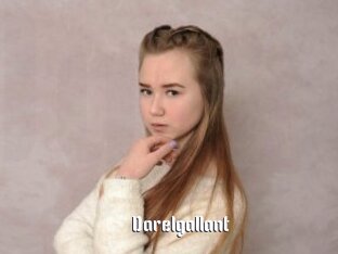 Darelgallant