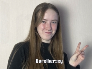 Darelhersey
