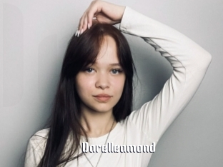 Darelleamond
