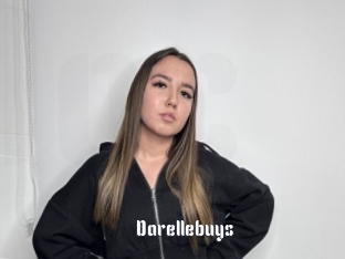 Darellebuys