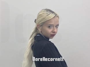 Darellecornett