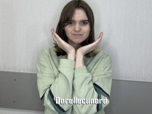 Darellecunard