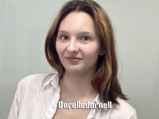 Darelledarnell