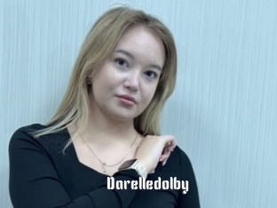 Darelledolby
